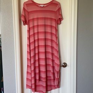 LuLaRoe Carly dress